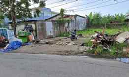 Cocok untuk Usaha Tanah Raya Ngemplak Sambikerep Surabaya Barat