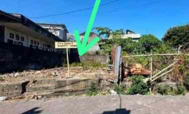 dijual tanah raya padonan dawas
