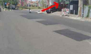 dijual tanah raya pandugo kel