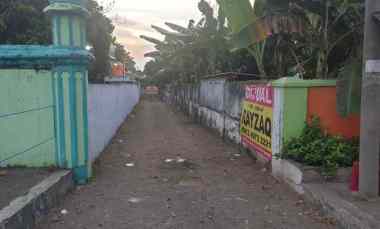 dijual tanah raya panglima sudirman