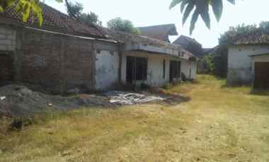 dijual tanah raya panglima sudirman