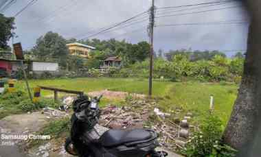dijual tanah raya prigen tretes