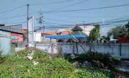 Tanah Komersial di Nol Raya Sambikerep Cocok untuk Bangunan Usaha