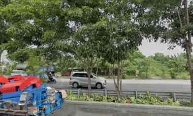 dijual tanah raya sememi jaya surabaya