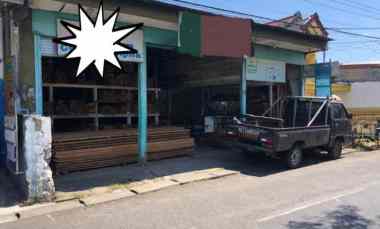 dijual tanah raya semolowaru