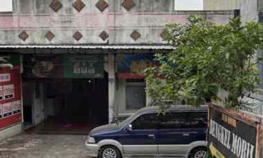 Dijual 10,5 are, Depan SMA Kristen Harapan jl. Raya Sesetan Denpasar