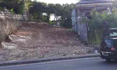 dijual tanah raya siligita