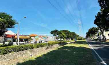 dijual tanah raya taman telaga utama