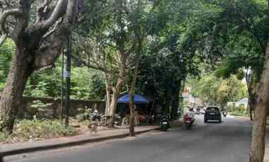 dijual tanah raya uluwatu