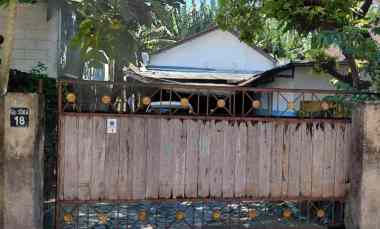 dijual tanah raya uluwatu