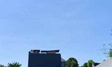 Ready untuk 2 Kavling Tanah Premium Cluster Waterfront Citraland