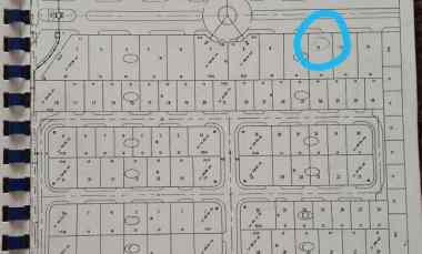 dijual tanah raya wisata bukit mas