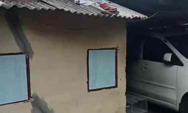 dijual tanah renon