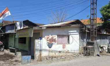 Dijual 2 are, jl. Banteng Baru Dangin Puri Klod Renon Denpasar