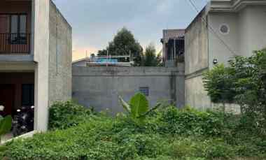 dijual tanah residensial luas di jagakarsa