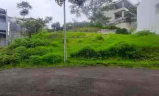Tanah Hunian di Resort Dago Pakar Bandung View Taman dan Play Ground