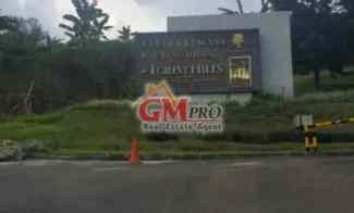 dijual tanah resort dago pakar