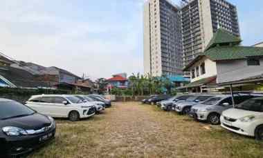 dijual tanah rgaunan