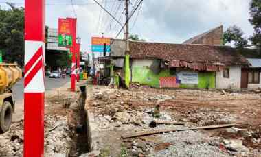 dijual tanah ring 1 undip tembalang