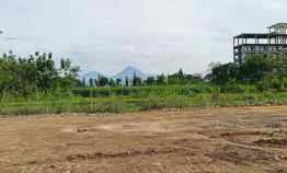 dijual tanah ringroad utara