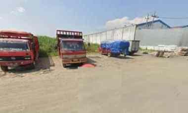 dijual tanah ritzgate