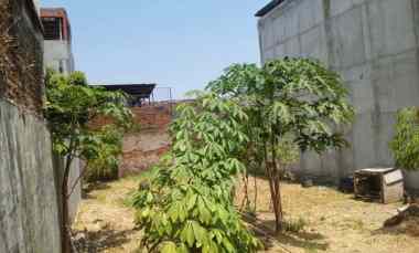 dijual tanah riung bandung