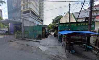 dijual tanah ronggolawe