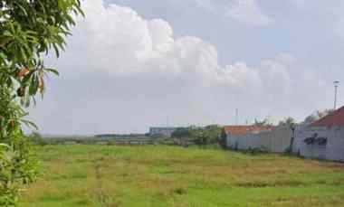 dijual tanah rorotan