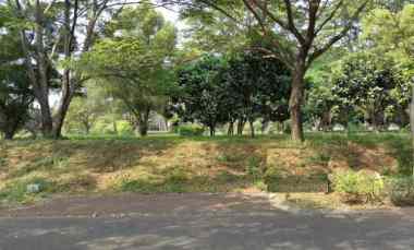 dijual tanah royal orchard blok df