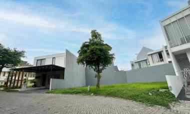 dijual tanah royal residence