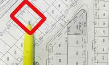 dijual tanah royal residence wiyung