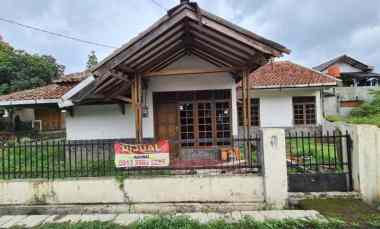 Dijual Tanah Rumah Hook Bandung Kota