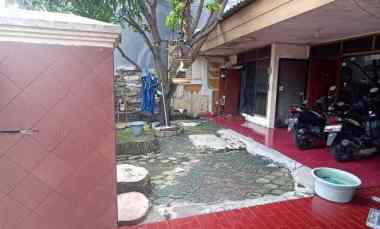 dijual tanah rungkut