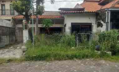 dijual tanah rungkut