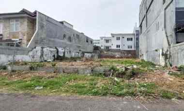 dijual tanah rungkut