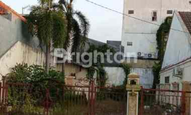 dijual tanah rungkut