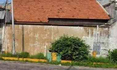 Tanah Dijual di Rungkut