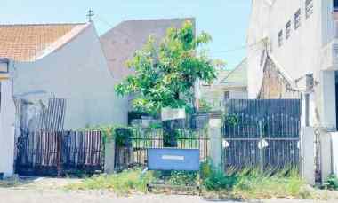 dijual tanah rungkut barata gunung