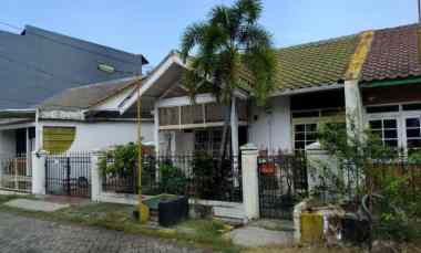 dijual tanah rungkut mapan