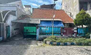 dijual tanah rungkut mejoyo selatan