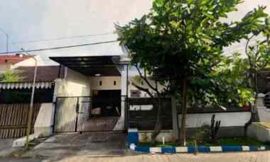dijual tanah rungkut mejoyo selatan