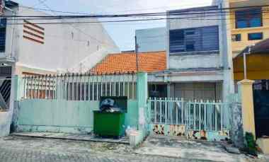 dijual tanah rungkut mejoyo utara