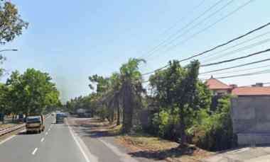 Tanah Dijual di Saba, Gianyar, Bali