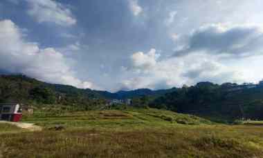 Tanah Kavling Pacet Green Village, Sajen, Pacet, Mojokerto