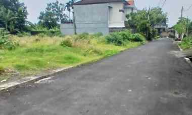 dijual tanah salya setiaki