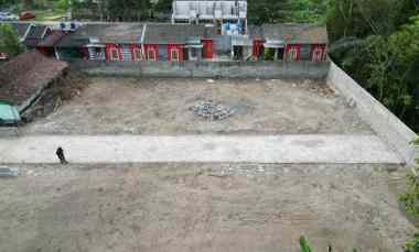 dijual tanah sambego maguwoharjo sleman
