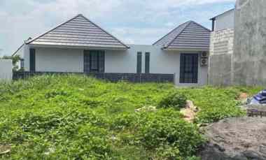 dijual tanah sambiroto