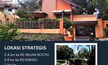 dijual tanah sampangan