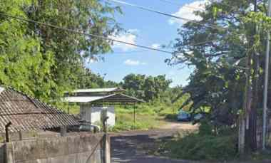 dijual tanah samping mcd kfc udayana