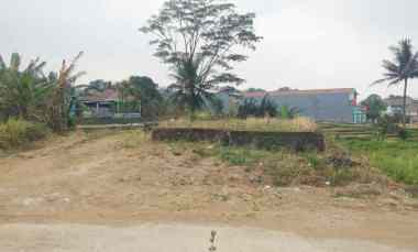 dijual tanah sampora caracas